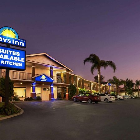 Days Inn & Suites Sdsu - La Mesa - San Diego Buitenkant foto